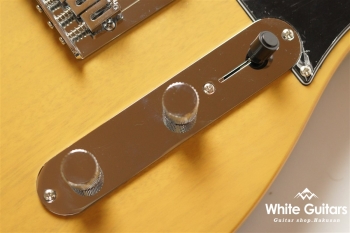 Affinity Series Telecaster - Butterscotch blonde